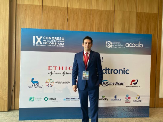 CONGRESO ACOCIB 2020