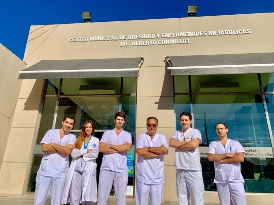 TESTIMONIOS DE PACIENTES OPERADOS