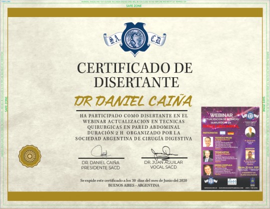 WEBINAR HERNIAS
