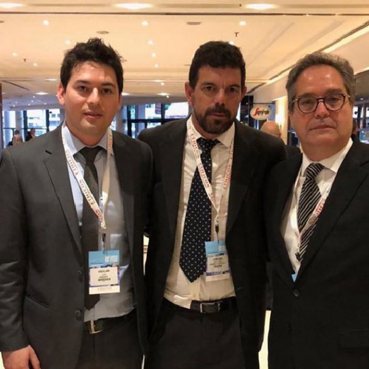 Congreso Argentino de Cirugía